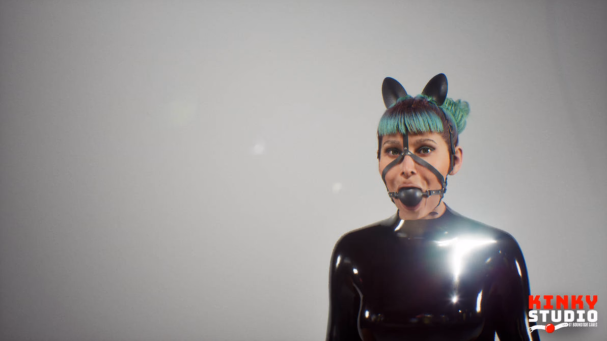 Unreal Engine Kinky Studio [0.1.7 Alpha] [Boundtight Games]