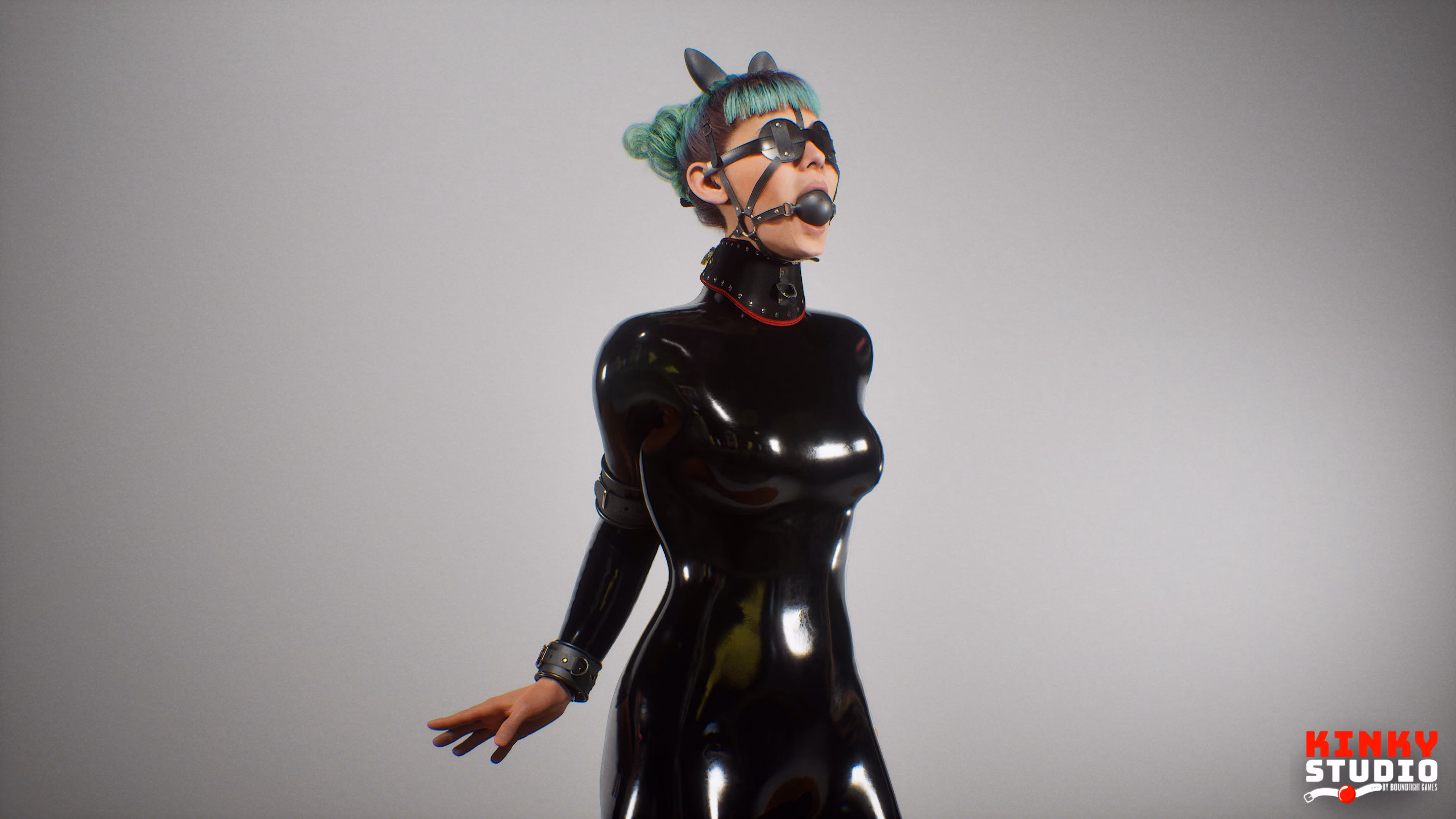 Unreal Engine Kinky Studio [0.1.7 Alpha] [Boundtight Games]
