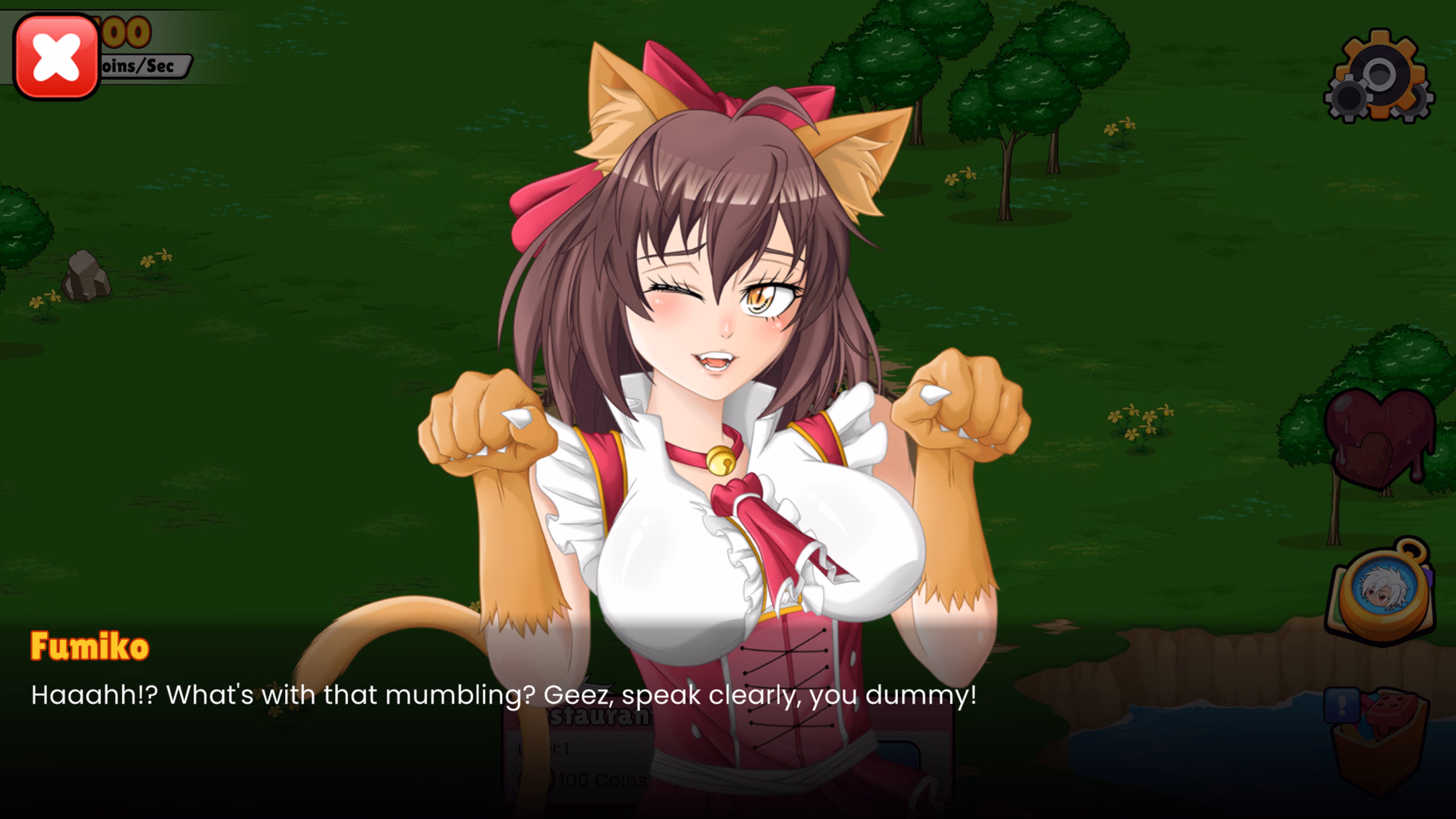 Unity Completed Monmusu Island [v1.0] [PjoyGames]