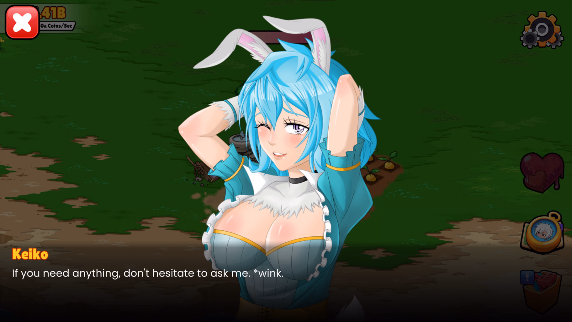 Unity Completed Monmusu Island [v1.0] [PjoyGames]