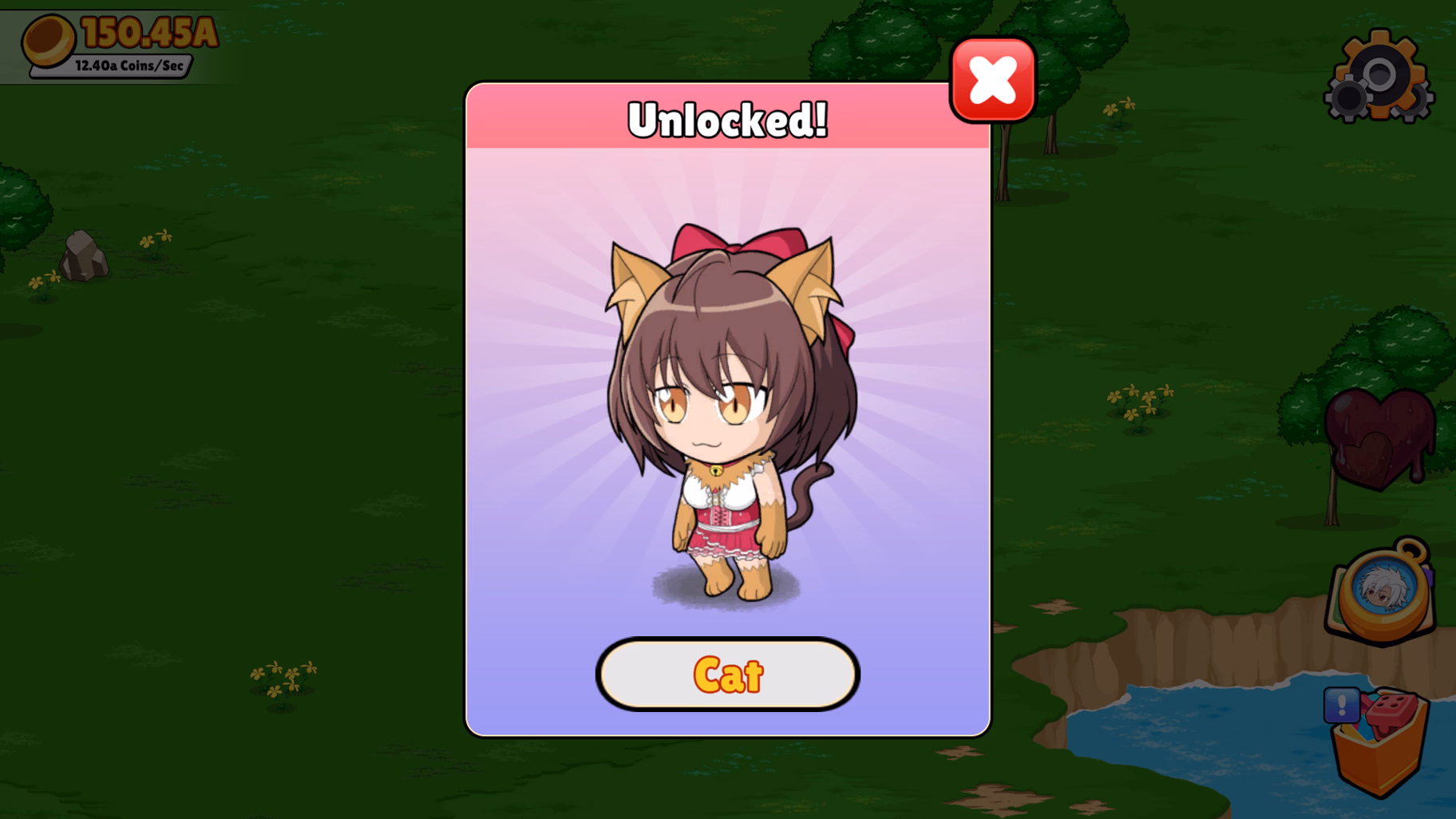 Unity Completed Monmusu Island [v1.0] [PjoyGames]