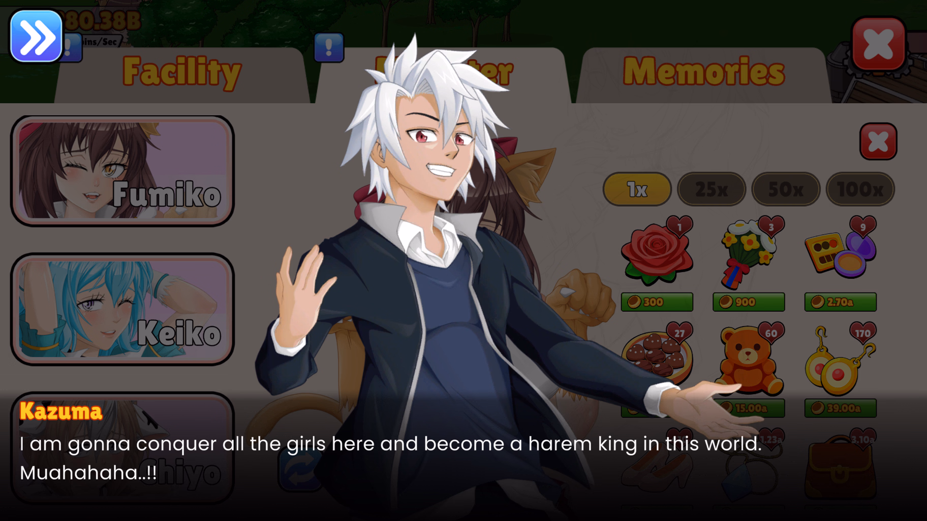 Unity Completed Monmusu Island [v1.0] [PjoyGames]