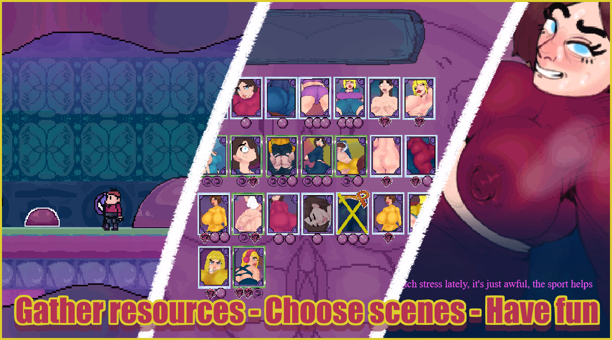 Others Zoctongo:LustGuns2 [v0.1.2.0 EA] [Zoctongo]