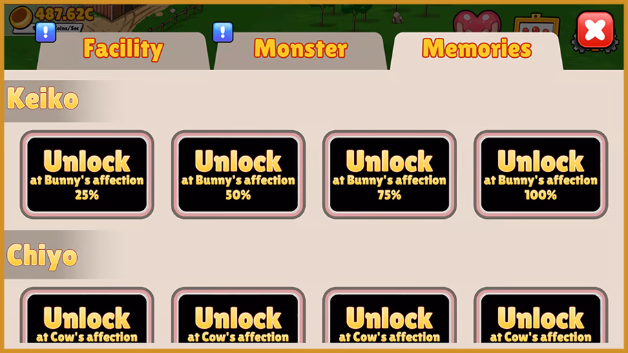 Unity Completed Monmusu Island [v1.0] [PjoyGames]
