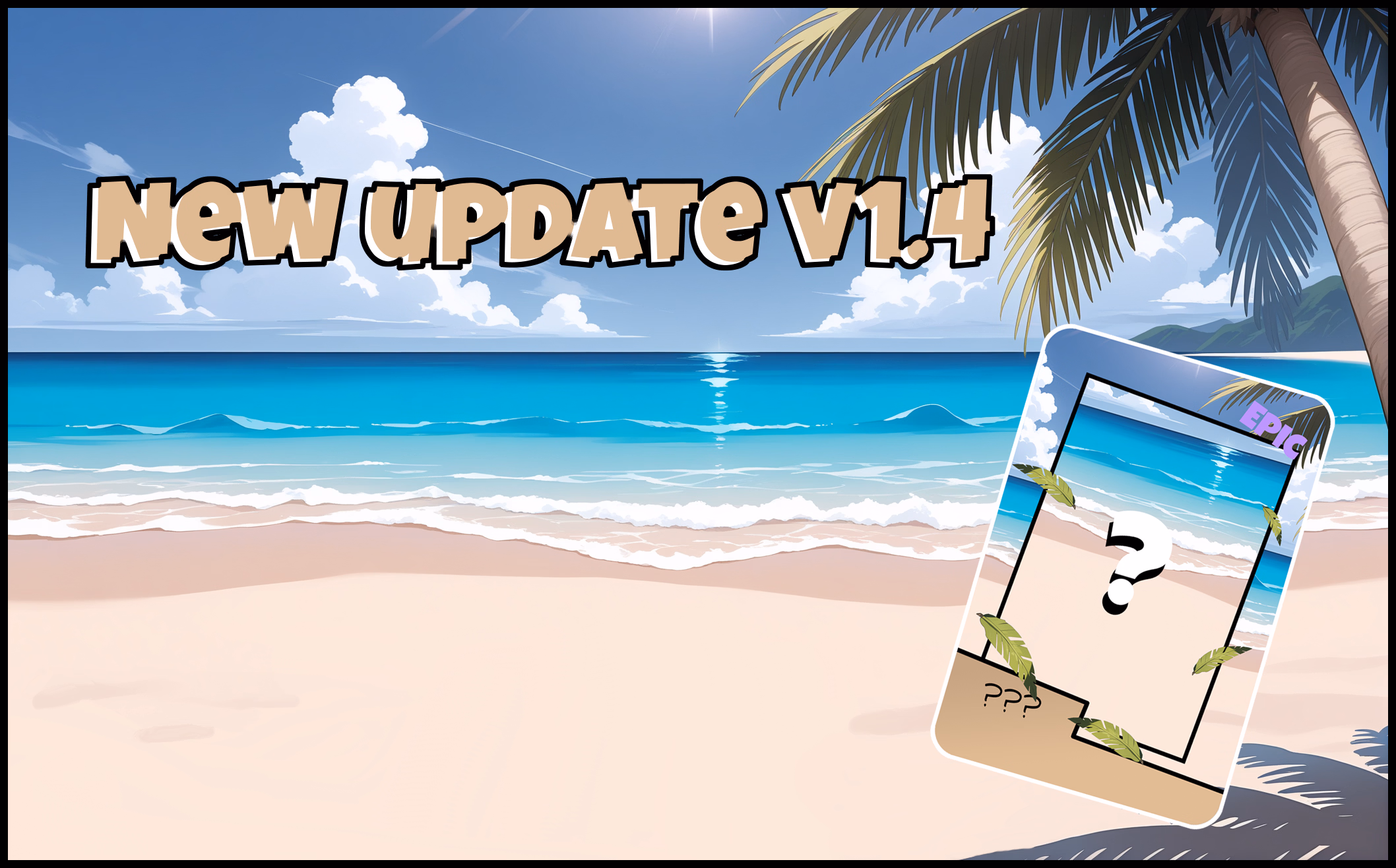 Unity Bash Slimes EVERYDAY!! [v1.4] [UnfasedTanuki]