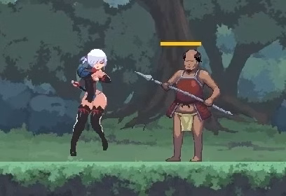 Others Completed Revenge of Yagiri [v1.0] [beebeekobo]
