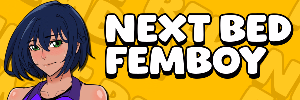 Godot Next Bed Femboy [v0.1.1] [Jamesboon]