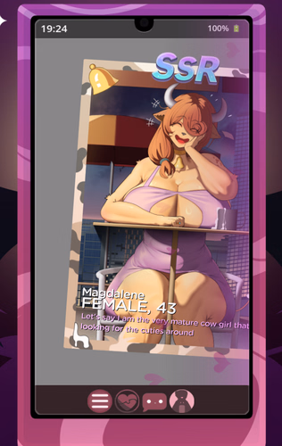 VN Others Monster Magical Meeting [v0.2] [Shattie]
