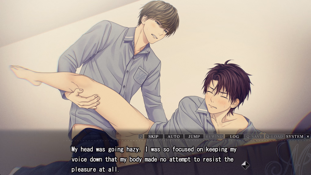 VN Others Completed Gray Arcadia [Final] [Peaky]