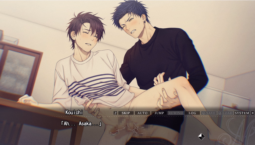 VN Others Completed Gray Arcadia [Final] [Peaky]