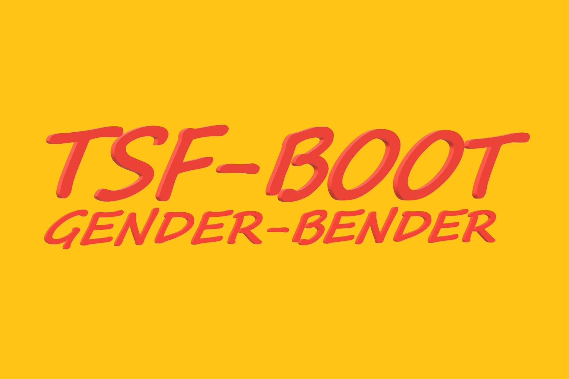 RPGM TSF-Boot [Day-7] [OldEasyFashion] download