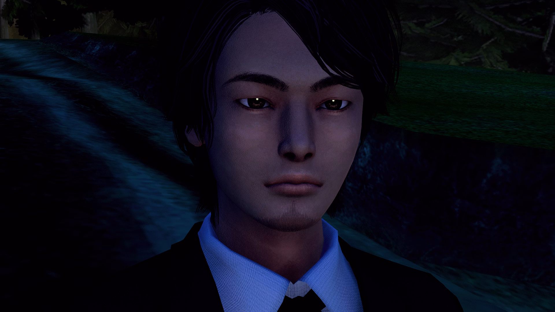 Ren'Py Kingsville: The Start of Change [v0.3] [Umbraspectra] download