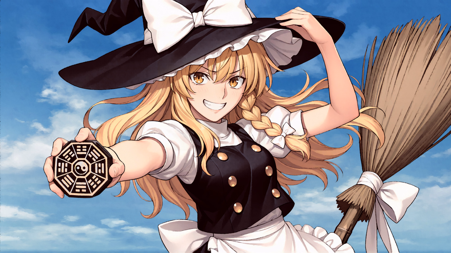 VN Ren'Py Touhou Crimson Desire [v0.1] [DARKLAKE]