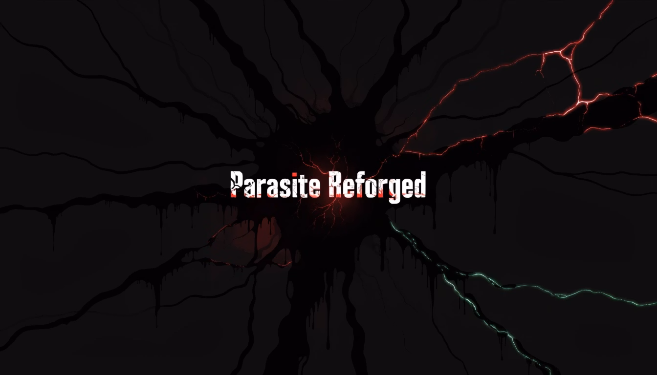 HTML Parasite Reforged [Demo v1.0] [Aulus] download