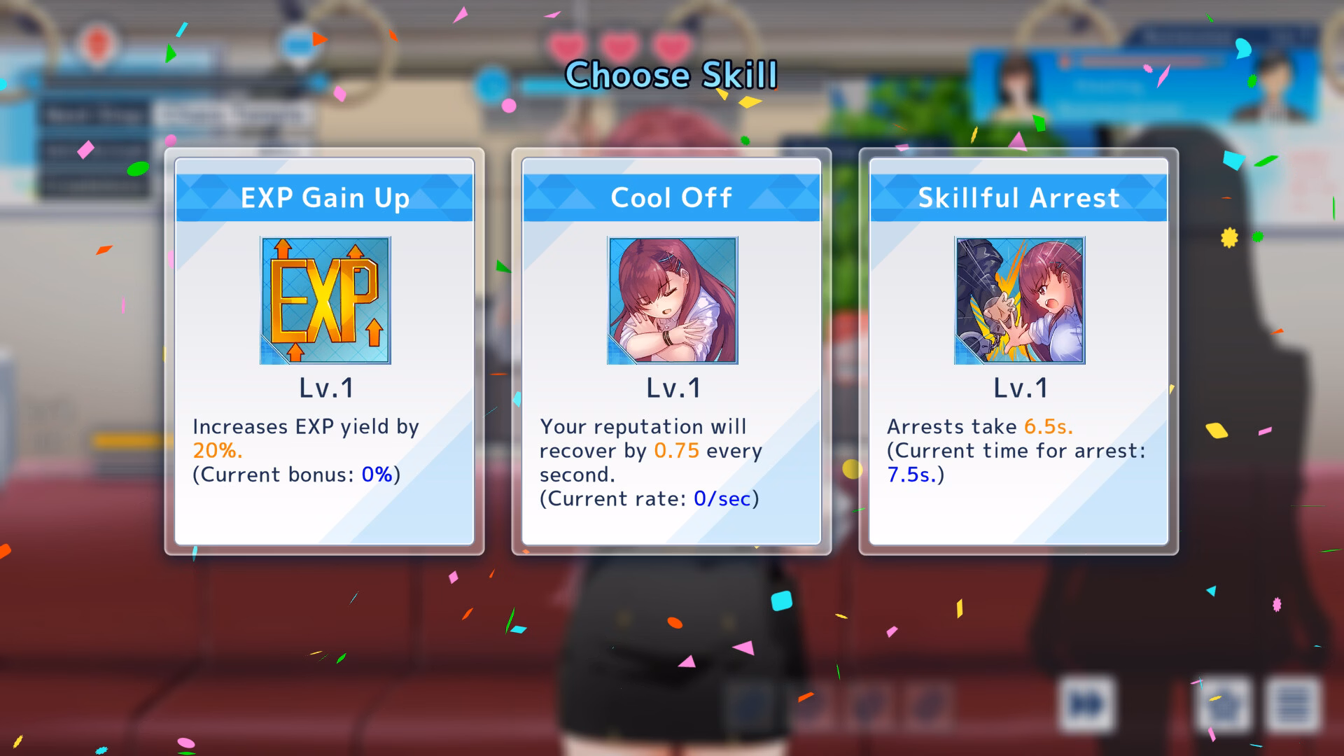 Unity Completed Rina's Undercover Train Operation [v1.18c] [Metamorphose]