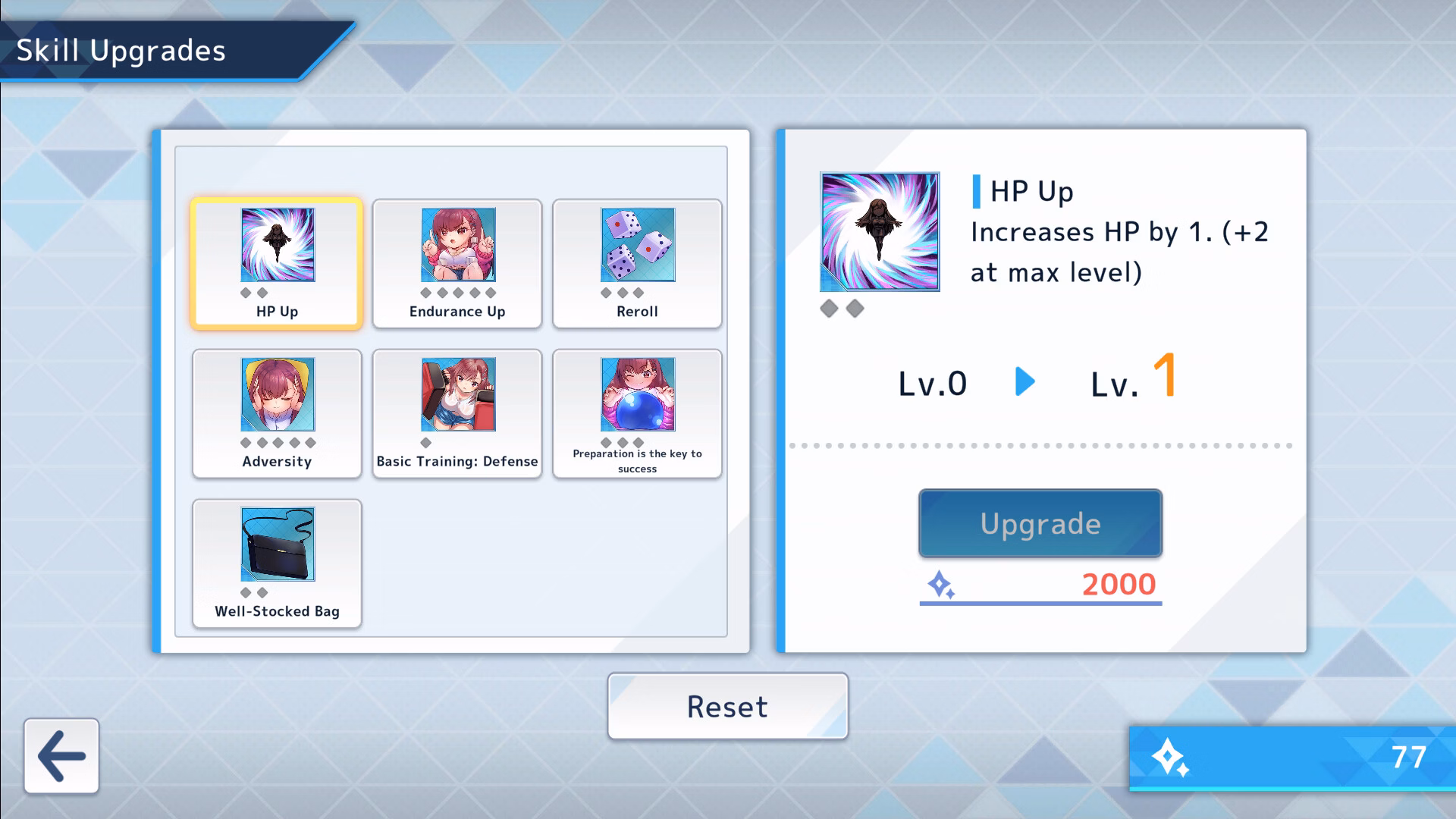 Unity Completed Rina's Undercover Train Operation [v1.18c] [Metamorphose]