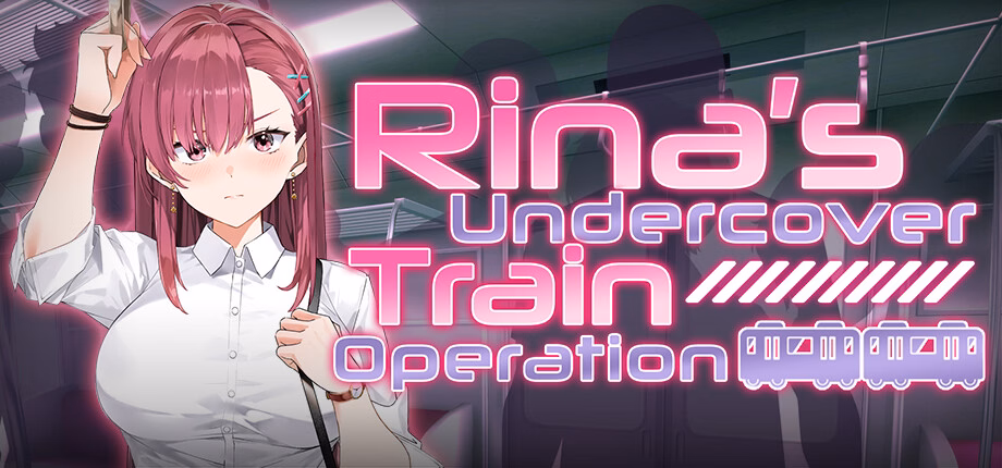 Unity Completed Rina's Undercover Train Operation [v1.18c] [Metamorphose] download