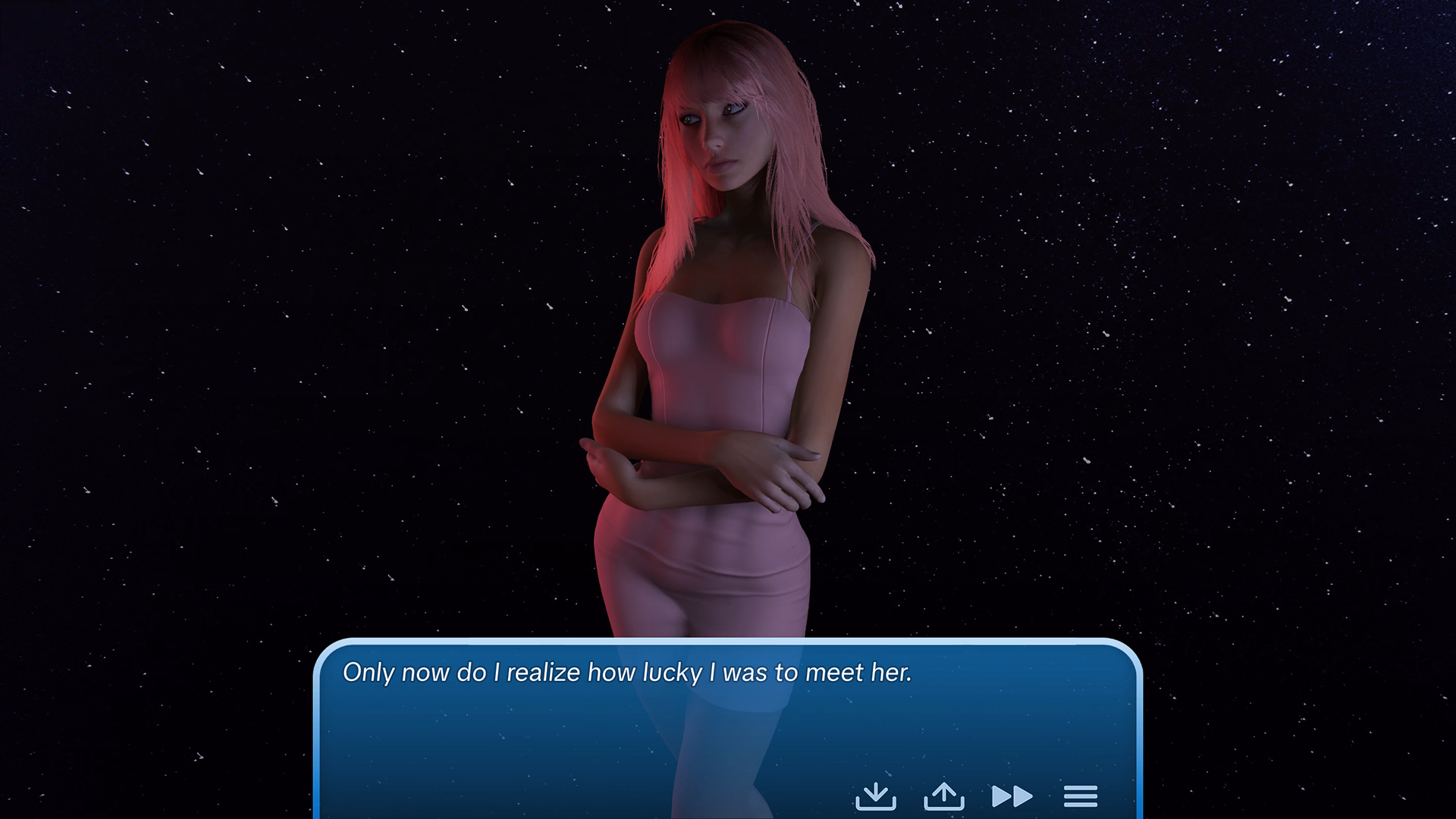 Ren'Py Research Diary [v0.1] [Nekanaro]