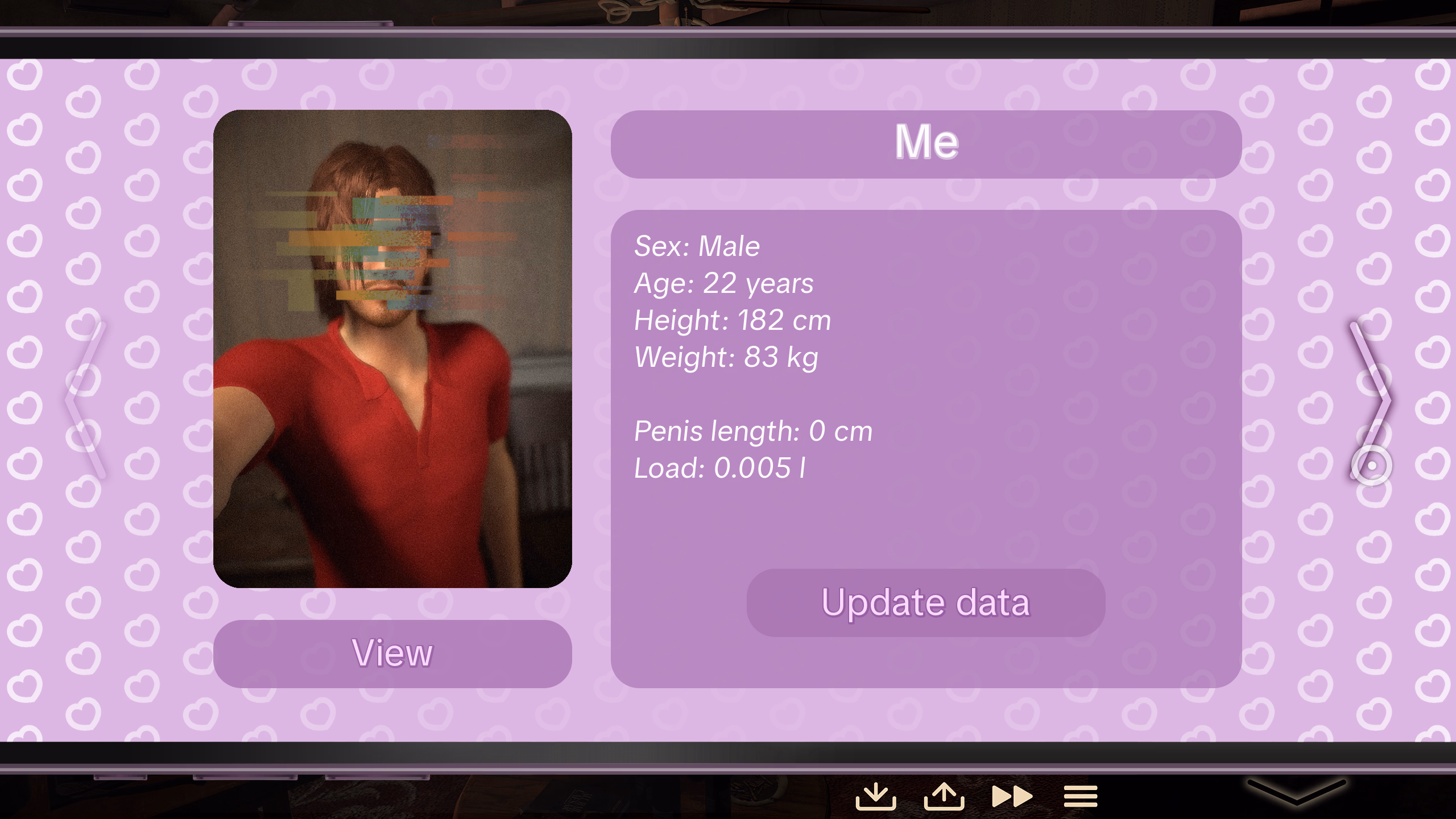 Ren'Py Research Diary [v0.1] [Nekanaro]
