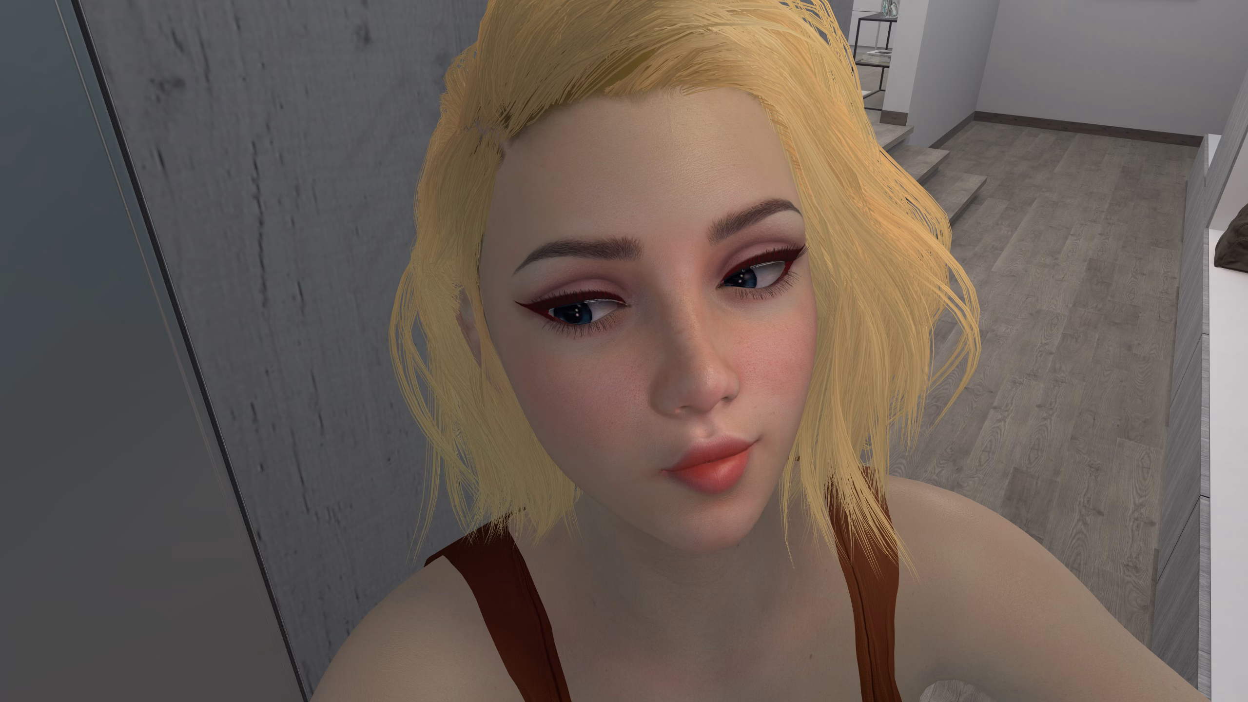 Ren'Py Research Diary [v0.1] [Nekanaro]