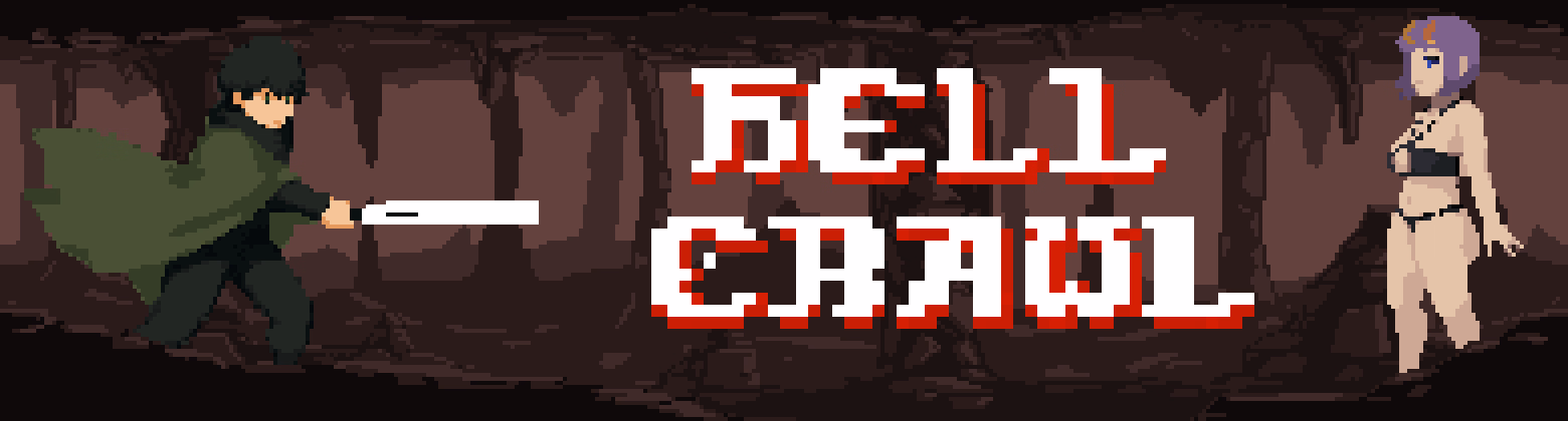 Godot Hell Crawl [v0.1] [Domper] download