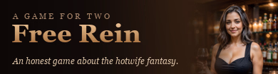 HTML Free Rein [Ch.1-3] [Sean Jeh]