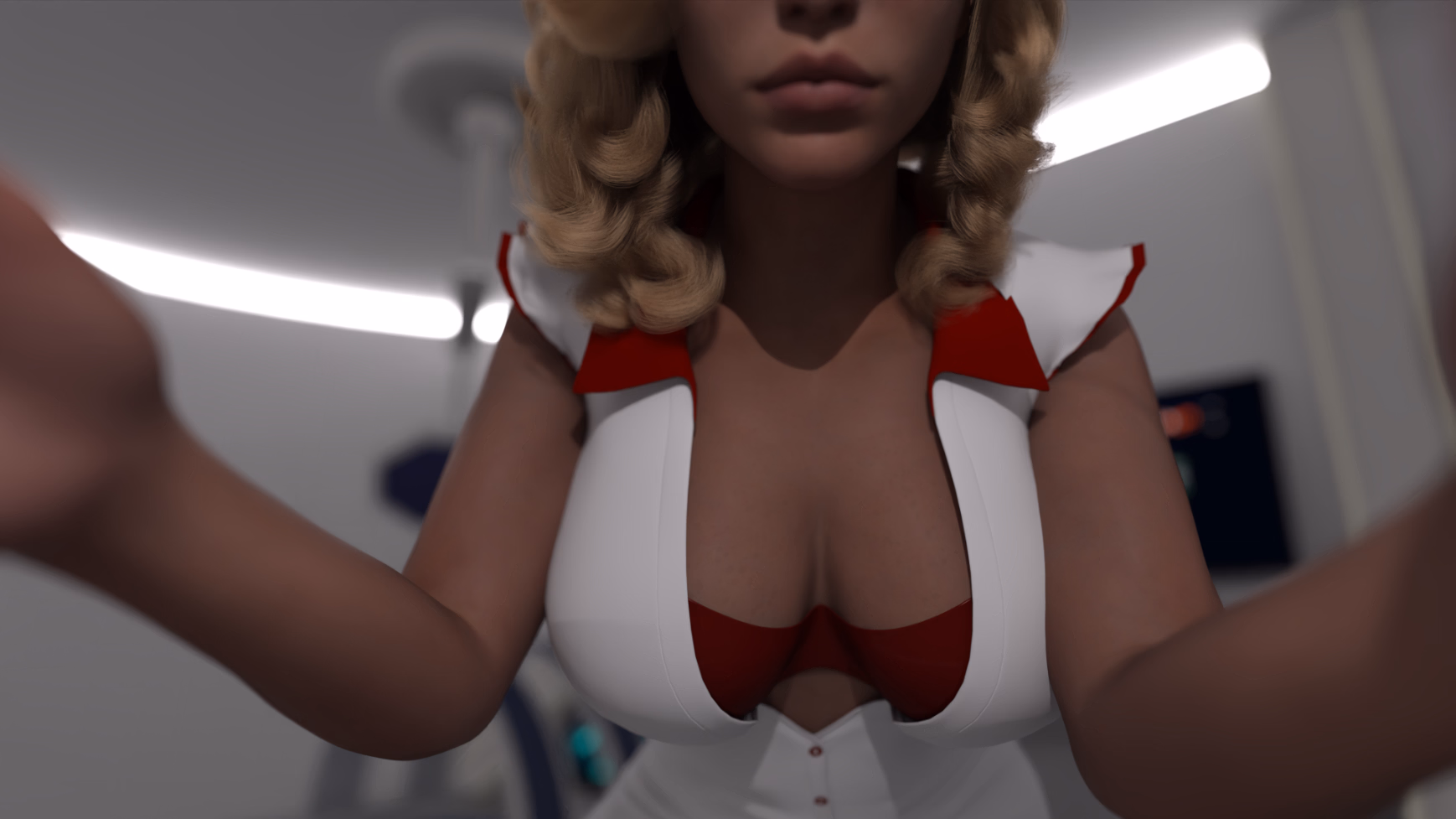 Ren'Py Divine Power [v0.4.1] [XhaustStudio]