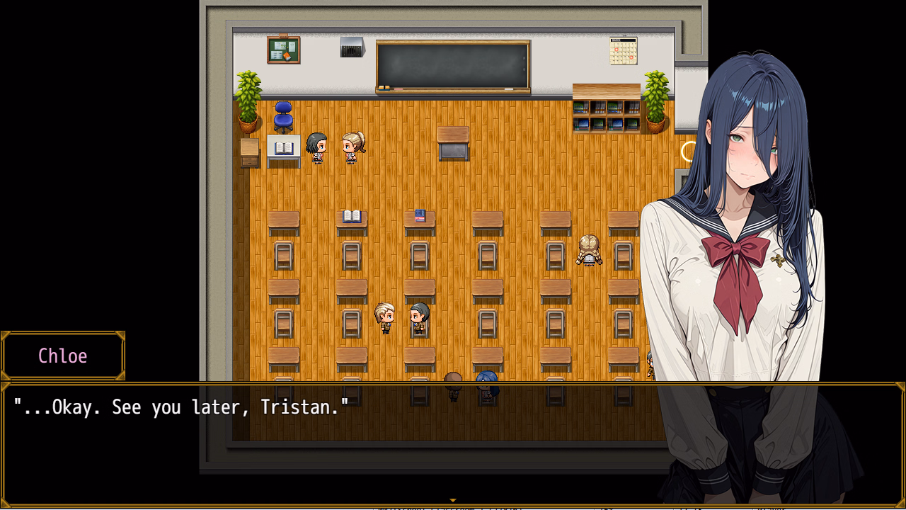 RPGM Behind The Mask [v0.1.0] [Sherlucky]
