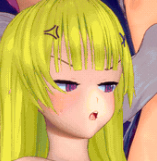 VN Ren'Py Unleash Love [v0.1.0] [AirI_IriA]