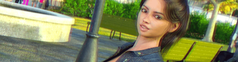 VN Ren'Py Completed A Wife's Life [v1.0.0] [Kerosine_NTR]