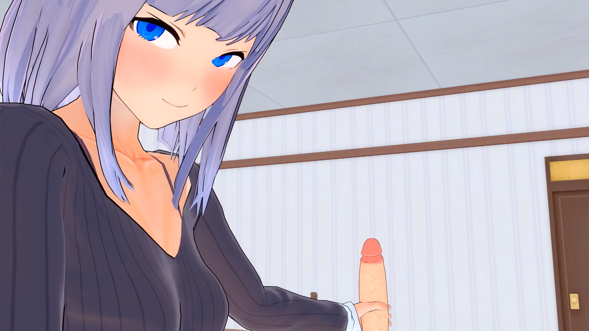 VN Ren'Py Heavenly Order [v0.0.2] [MoonlightDev]