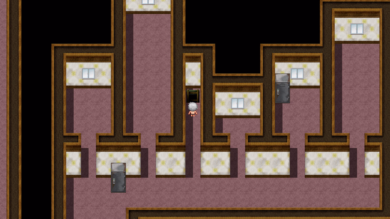 RPGM Completed PlapRooms [Final] [ENNO]