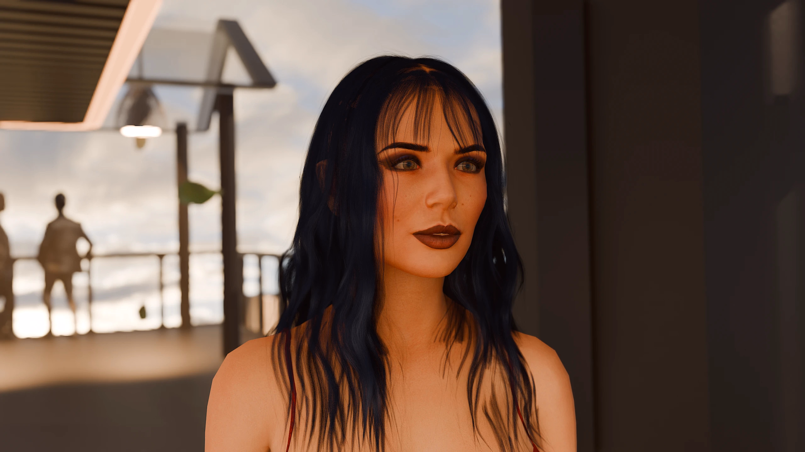 VN Ren'Py All of Them [S1 v0.25] [AllOfThemGAMES]