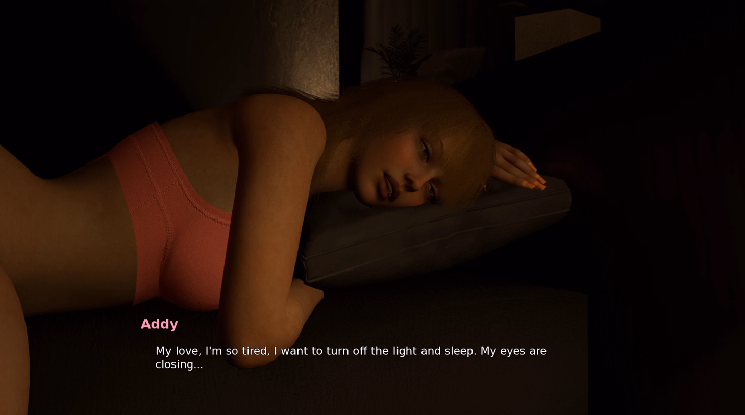 VN Ren'Py All of Them [S1 v0.25] [AllOfThemGAMES]