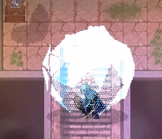RPGM Queen Mylene and the Corrupted Kingdom [v0.1] [DryFish]
