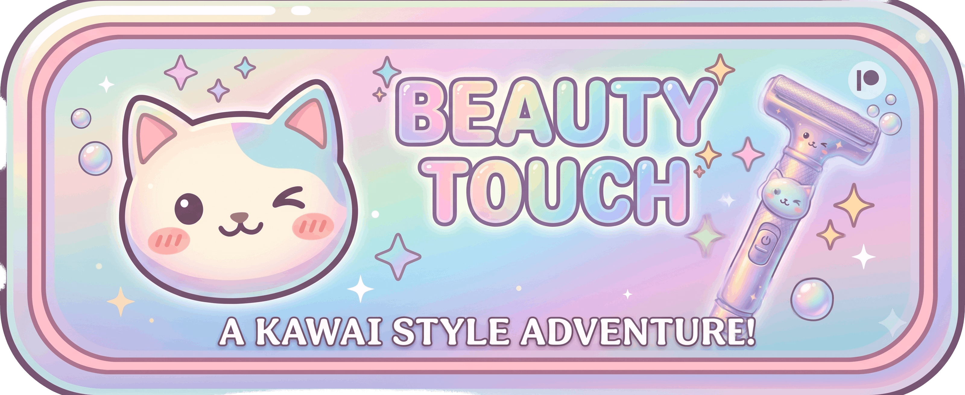 Others Beauty Touch [v0.1a] [Oiwa Kuna Games] download