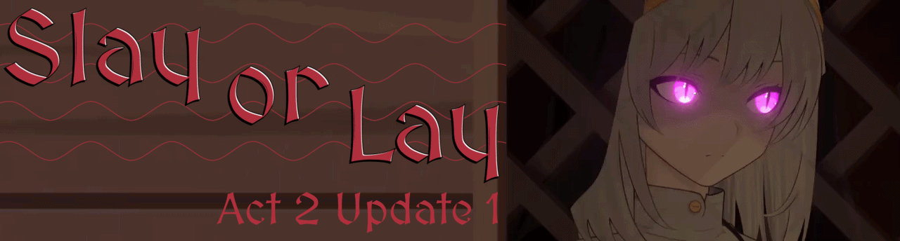 Unity Slay or Lay [Act 2 Update 1] [SlayStudio] download