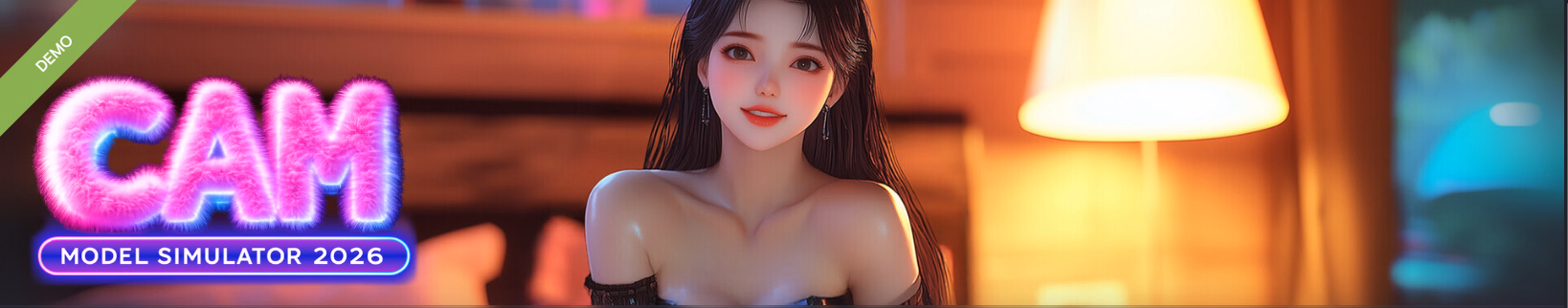 Unity CAM Model Simulator 2026 [Demo] [Akai Lotus] download