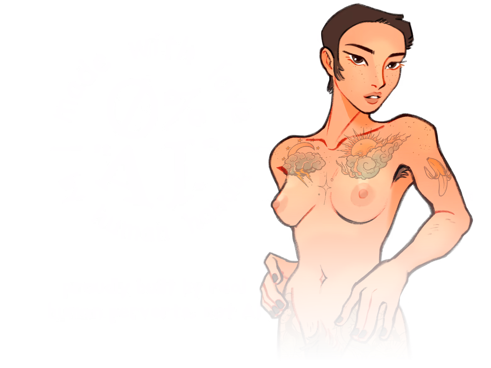 Unity Glory Hole Barista [v0.14] [Desperate Delight] download