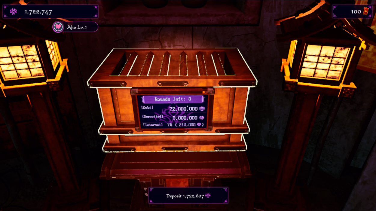 Unreal Engine Completed Fortune Bride [2026-05-30] [Singularity]
