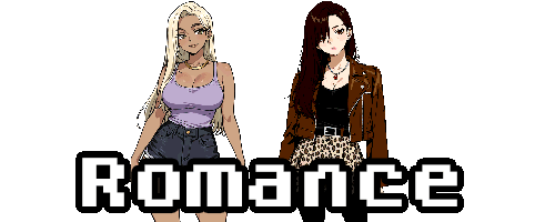 Ren'Py Those Were the Days [v0.002] [YellowFoot Games]