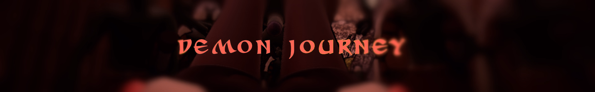 Unreal Engine Demon Journey [v2.3] [LiveTorch] download