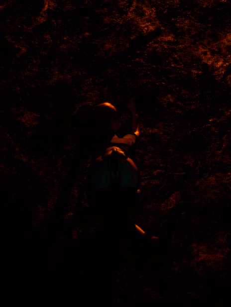 Unreal Engine Demon Journey [v2.3] [LiveTorch]