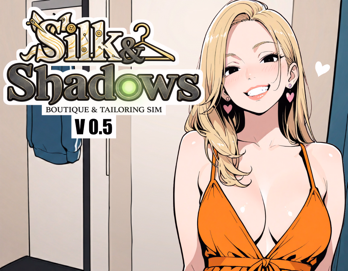 Unity Silk & Shadows [v0.5] [HoolStudio] download