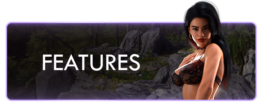 VN Ren'Py Forbidden Trials [v0.1] [Forbidden Trials]