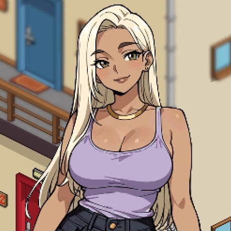 Ren'Py Those Were the Days [v0.002] [YellowFoot Games]