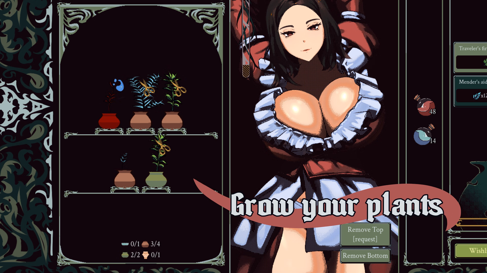 Godot Vagabrew [Demo] [Scrub Soft]