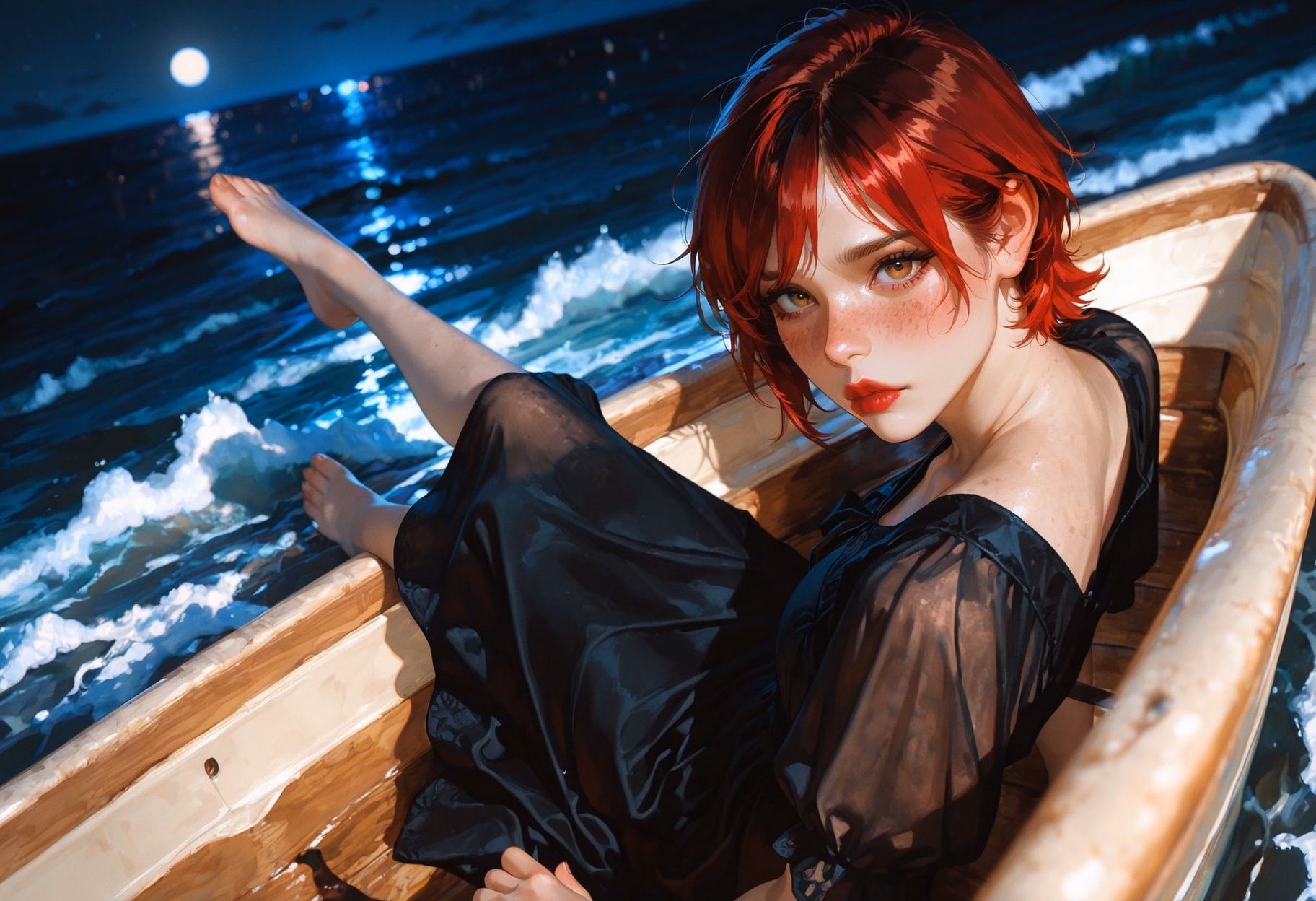 VN Ren'Py Conquering Eluria Empire [Act 1 Ch.1] [Conquering Eluria Empire]