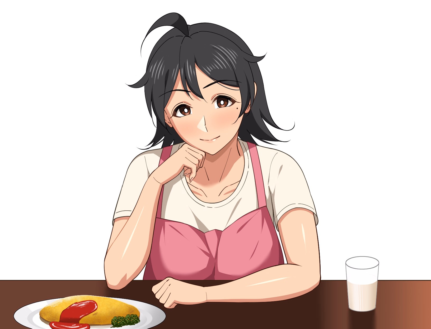 RPGM Everyday life with mother! Love Life RPG [haruharutei]
