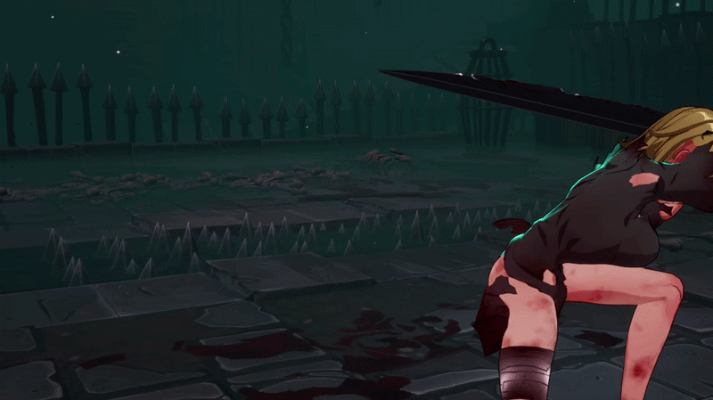 Unreal Engine Trials of the Demonic Seal [v20260306] [Celes Game Studio]